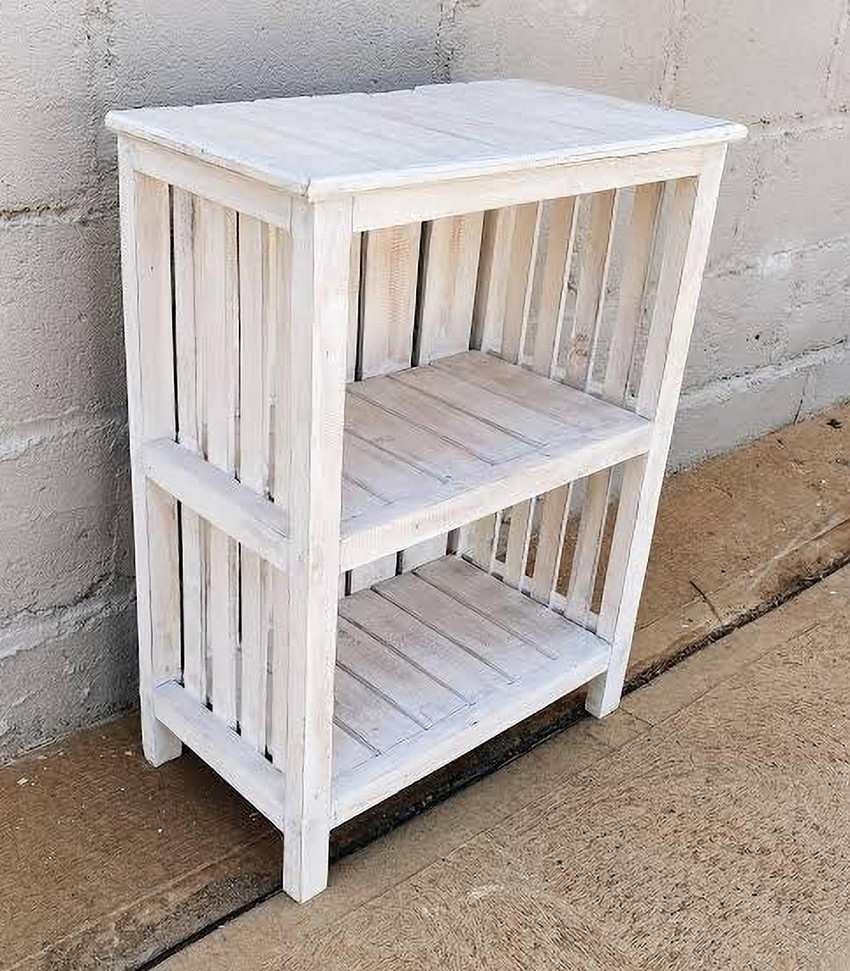 Flipkart shop corner table
