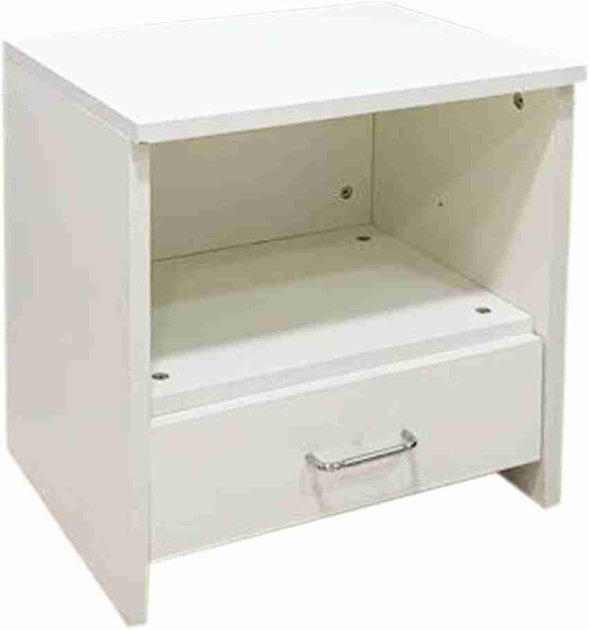 ClosetMaid 1566 Stackable 2-Drawer Horizontal Organizer, White