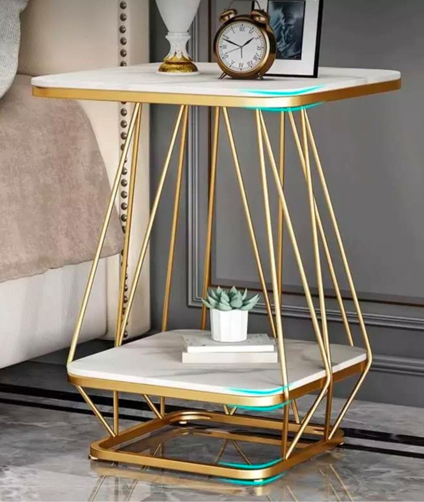 Kraftvalley Side Table End Tables