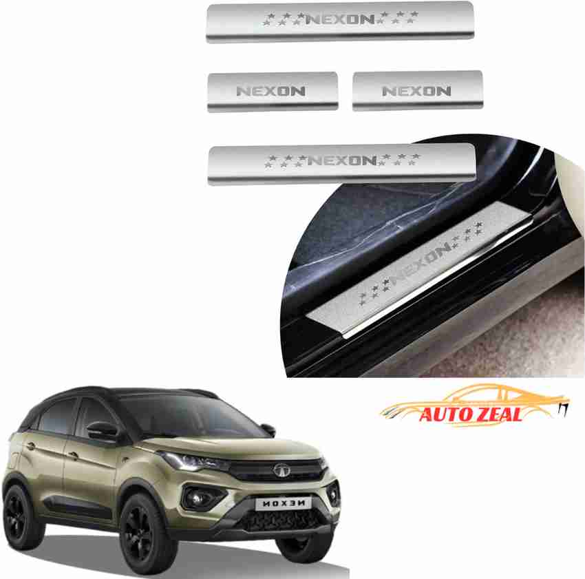 Tata nexon side foot step online
