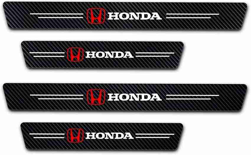 Car door sales step protector