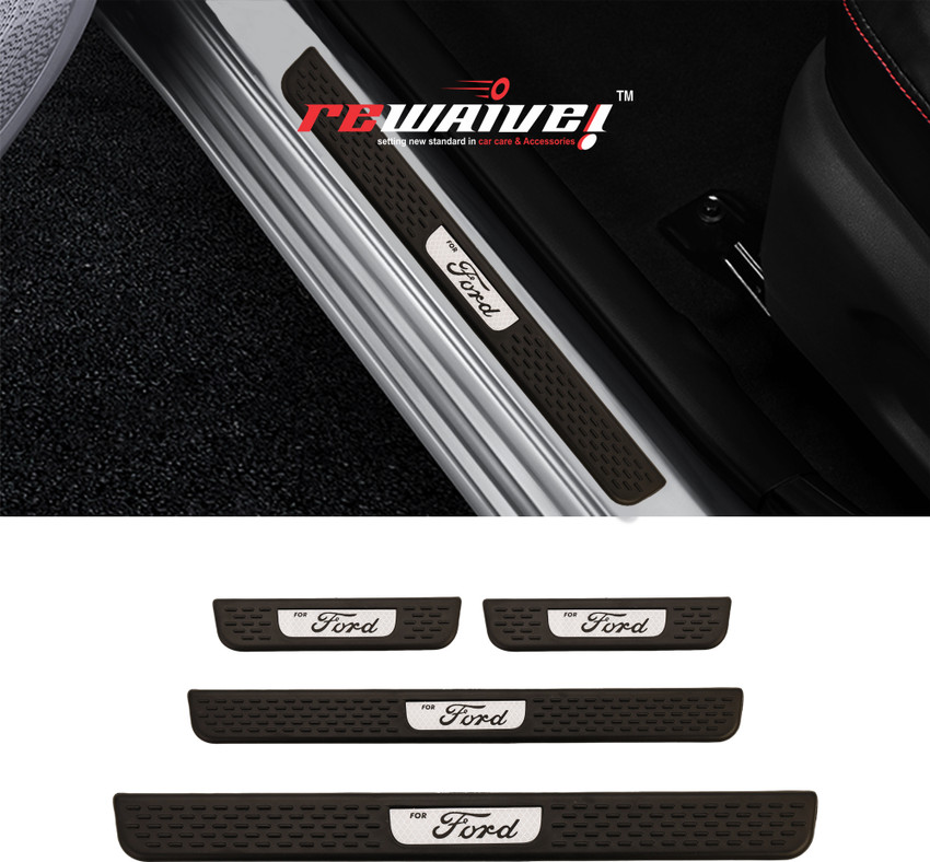 Ford focus scuff plates new arrivals