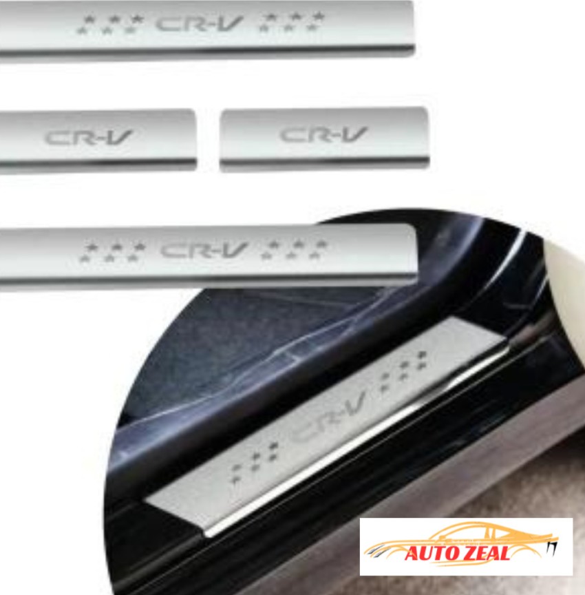 Crv door sill deals trim