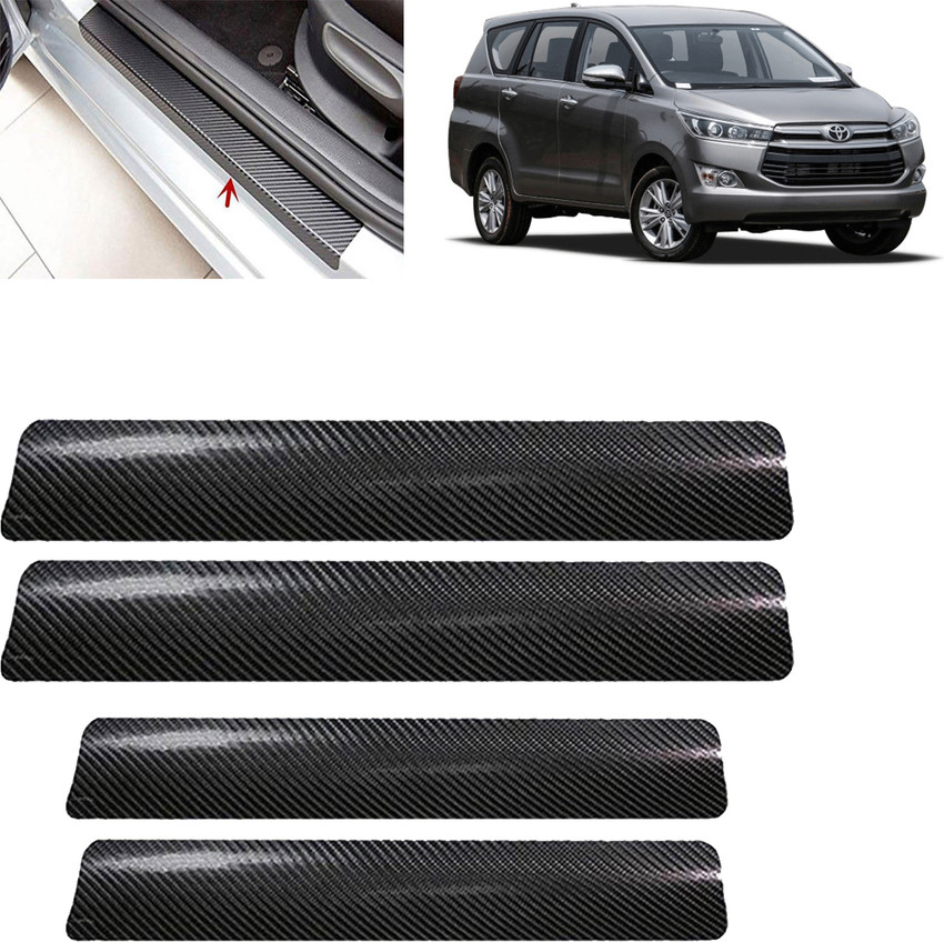 Innova crysta sales decoration