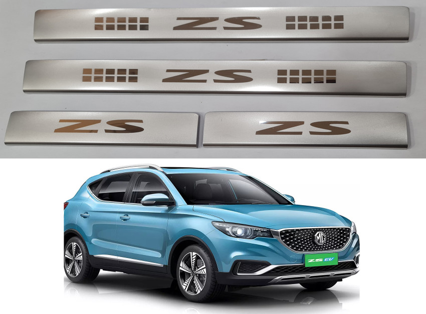 Mg zs door sill protectors deals