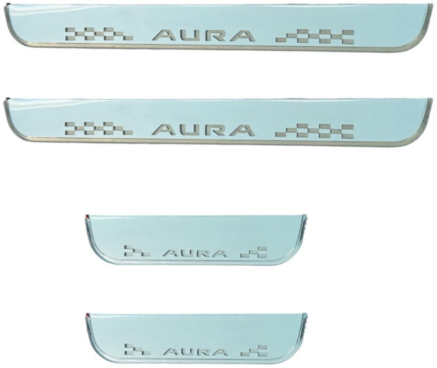 Astra k shop door sill plates