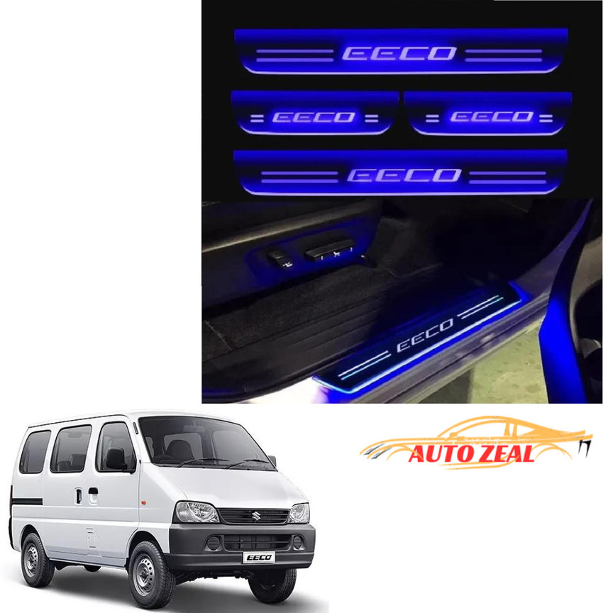 Maruti eeco side foot step discount