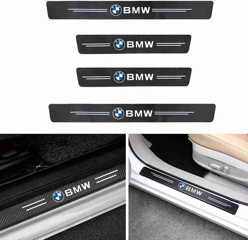Bmw x5 cheap door sill plates
