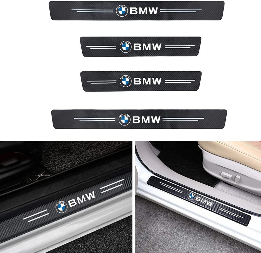 Bmw door sale sill