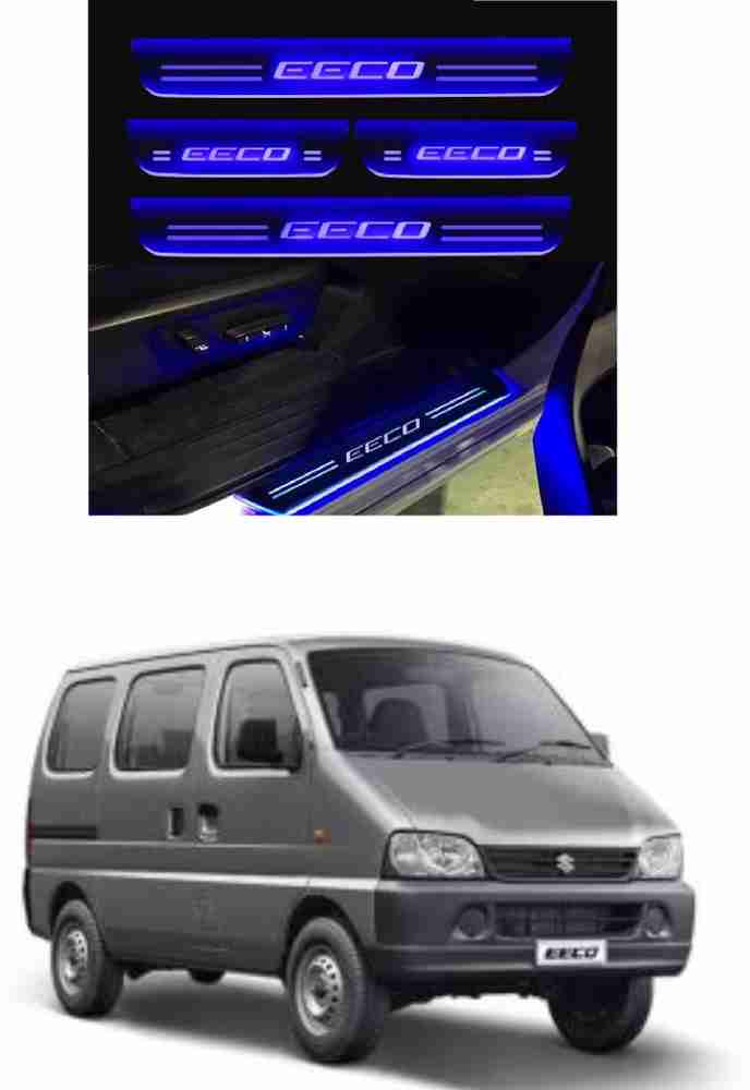 Maruti eeco side foot step sale