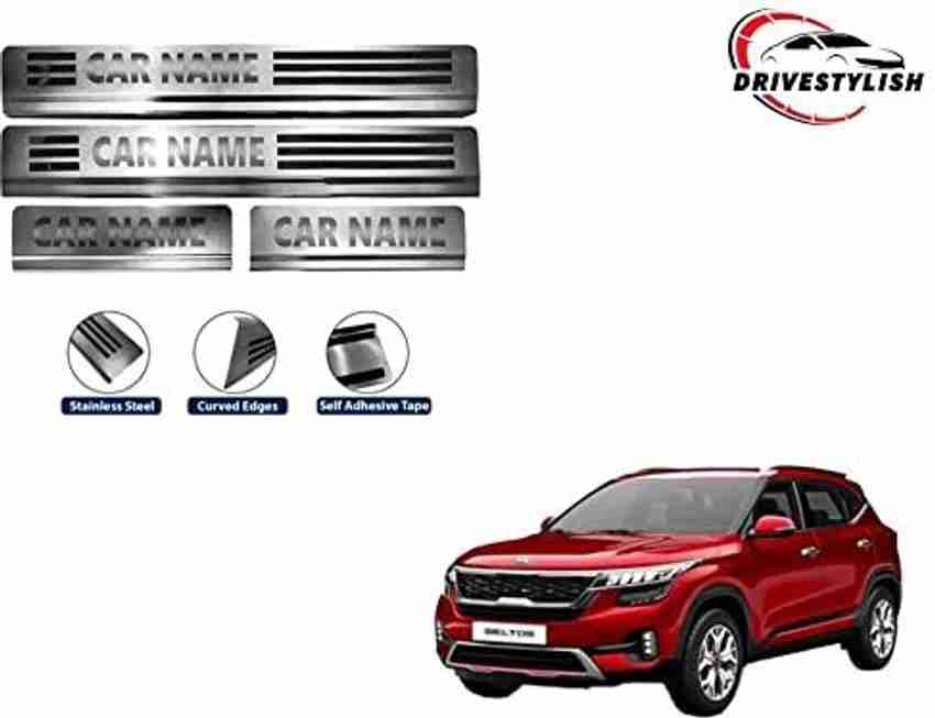 Sill plate hot sale kia seltos