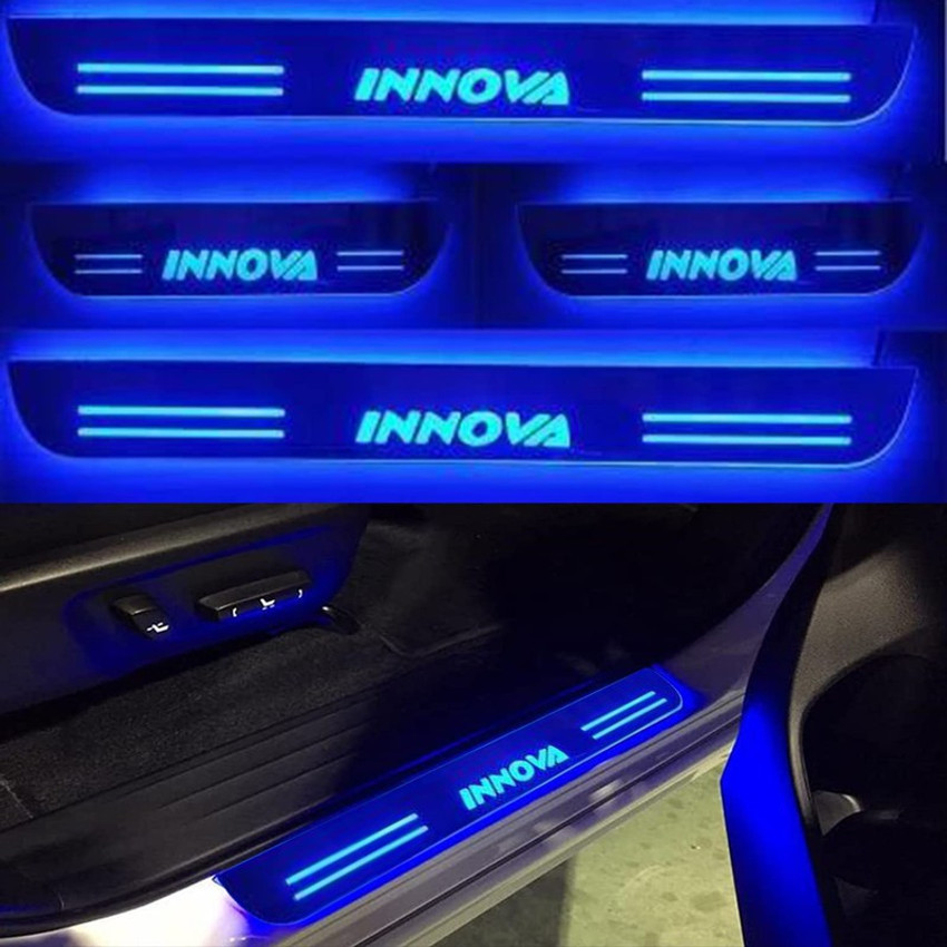 Sill plate hotsell innova