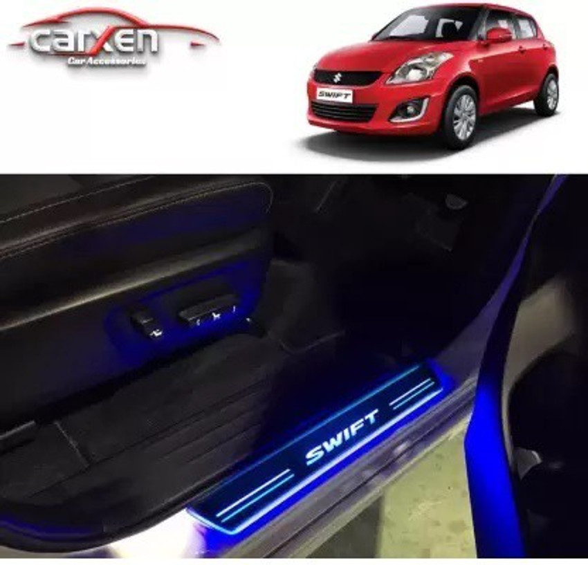 Swift shop decoration accessories