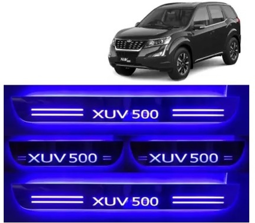 Details 143+ mahindra xuv 500 logo super hot tnbvietnam.edu.vn