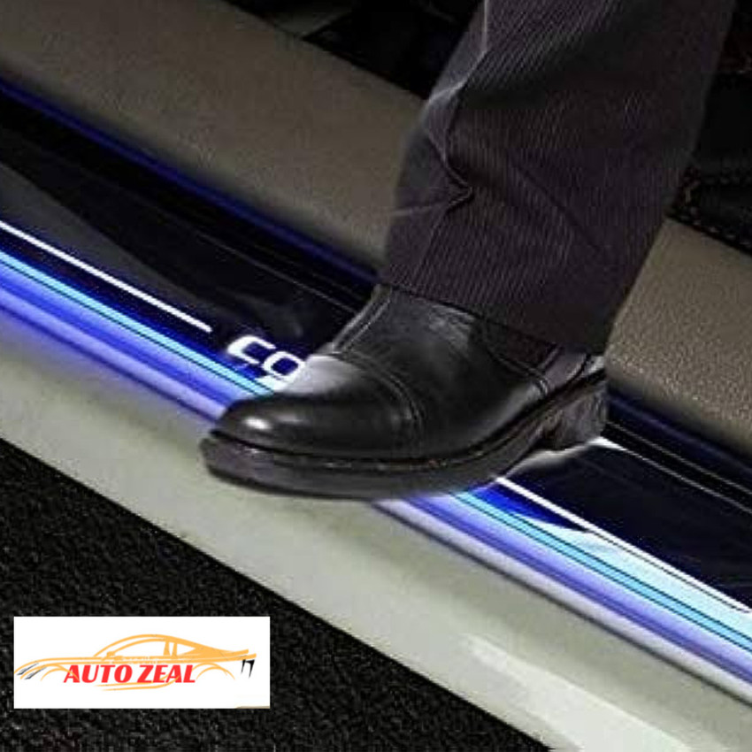 Doorsill car store
