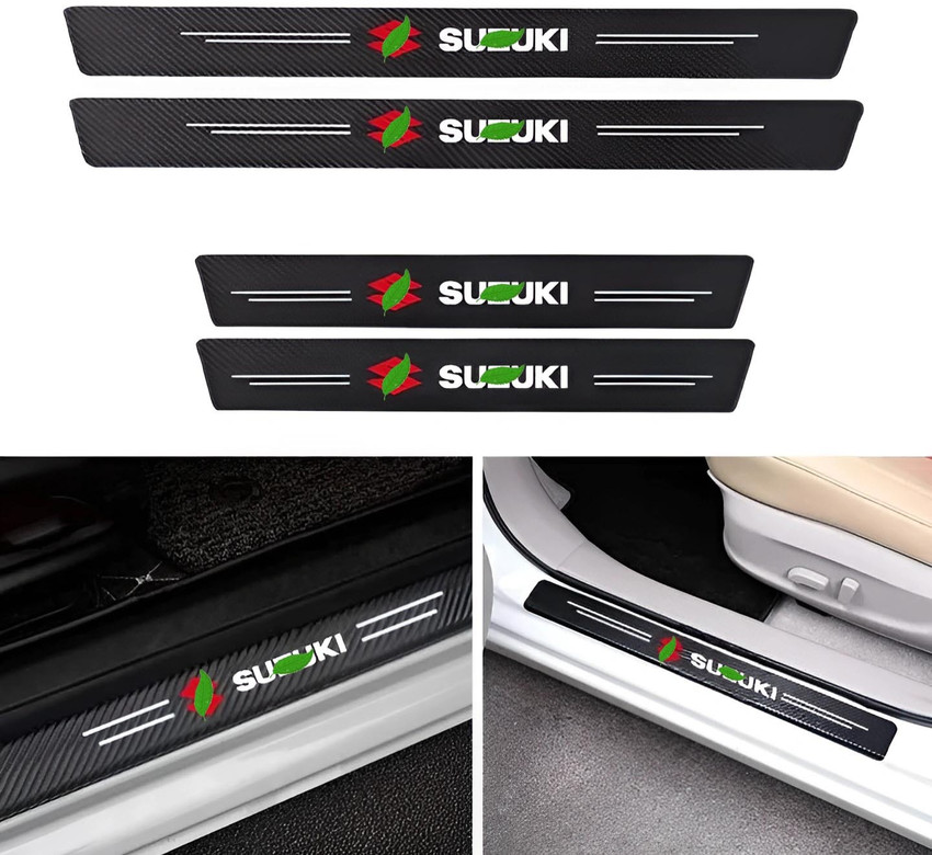 Car accessories cheap for door