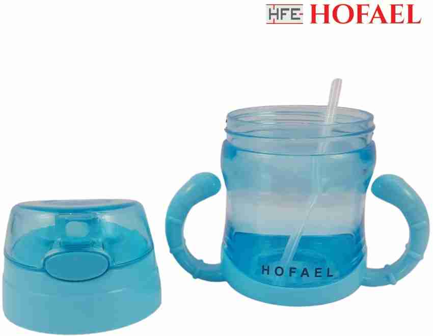 Order the OXO Tot Transitions Straw Cup 250 ml. online - Baby Plus