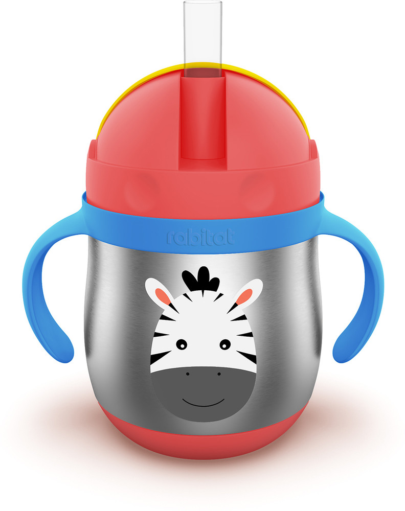 Stainless steel sale sipper for toddlers