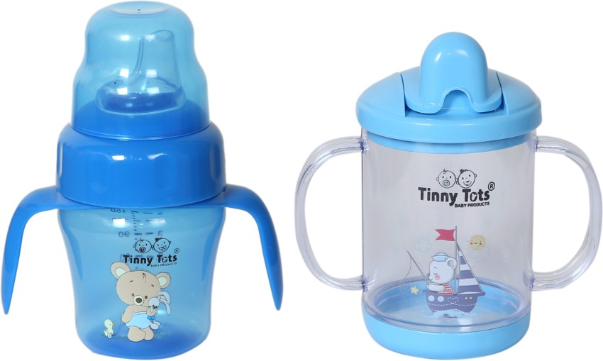 Sippy bottle hot sale for milk