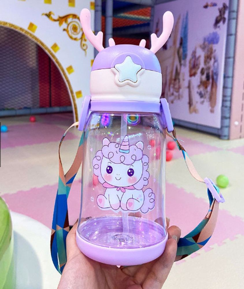 Sipper water sales bottle for kids
