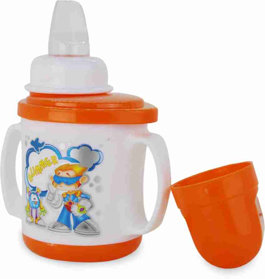 Bottle nipple best sale sippy cup