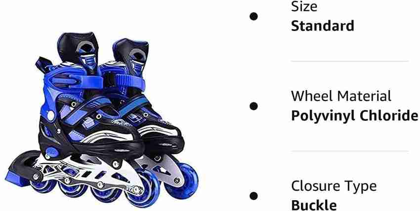 Types of skates shoes cheap