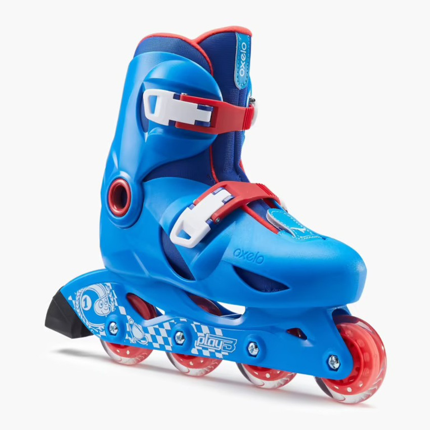 Scarpe oxelo outlet skate
