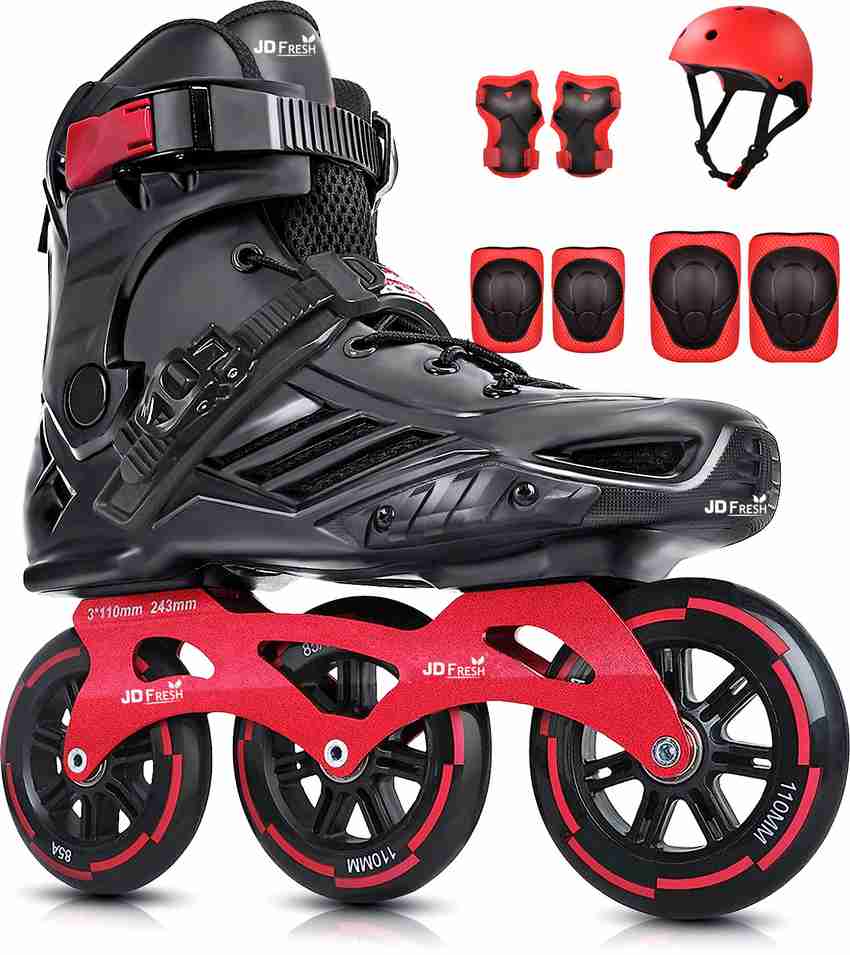 Roller skates hotsell price flipkart