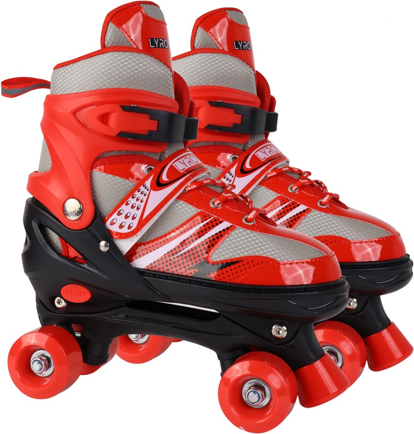 Store Inline Skates Rollerskate Rollerblades Kids Teen 5-8