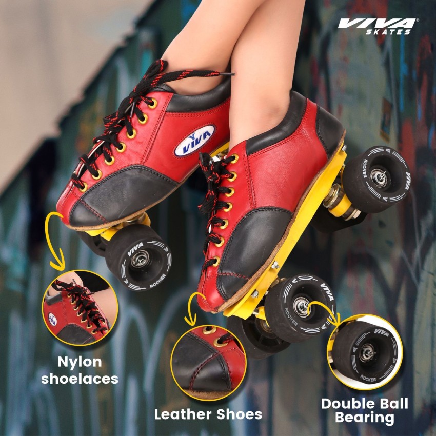 Flipkart skating deals shoes