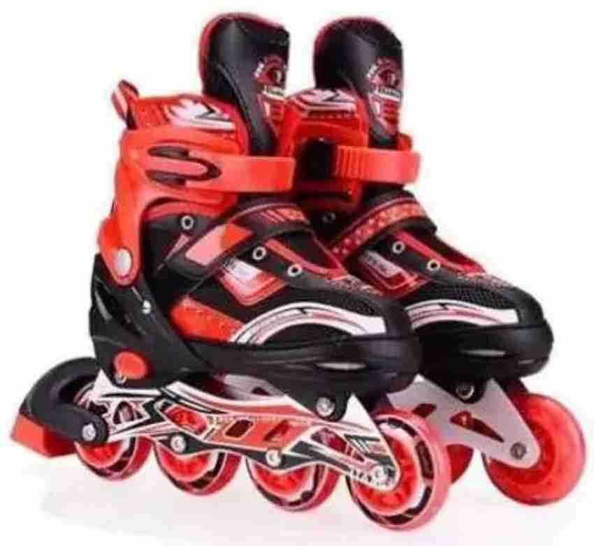 EDENGLOW High quality Shoes In line Skates Size 6 9 UK Buy EDENGLOW High quality Shoes In line Skates Size 6 9 UK Online at Best Prices in India Sports Fitness Flipkart