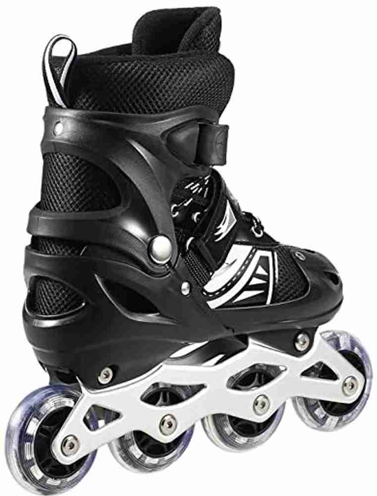 High skates clearance