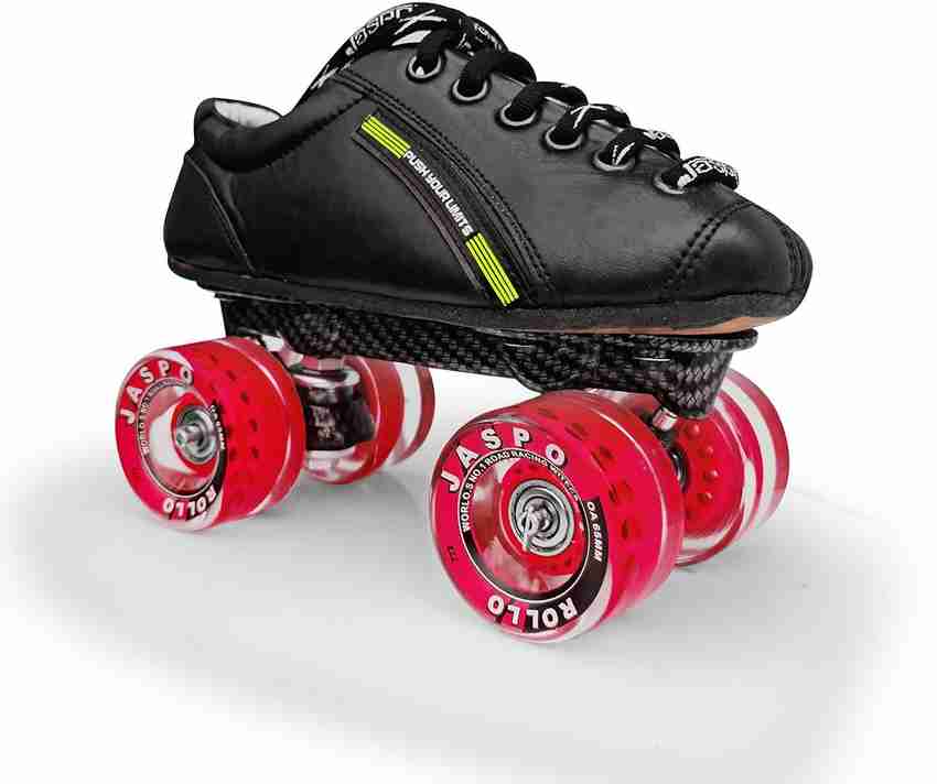Jaspo High Speed Roller Skates Jaspo Pro Hyper-X Furious High
