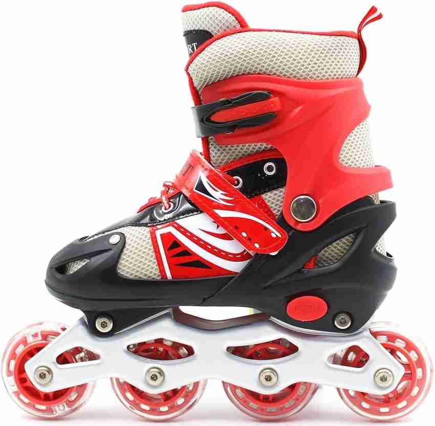 Skate shoes deals size 6