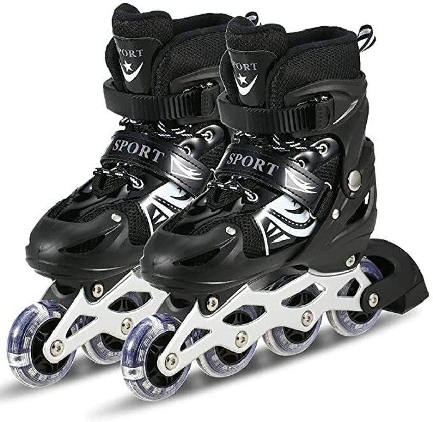 Flipkart on sale skating shoes