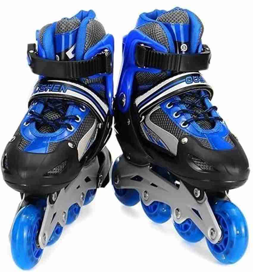 Skating shoes for 7 year old new arrivals