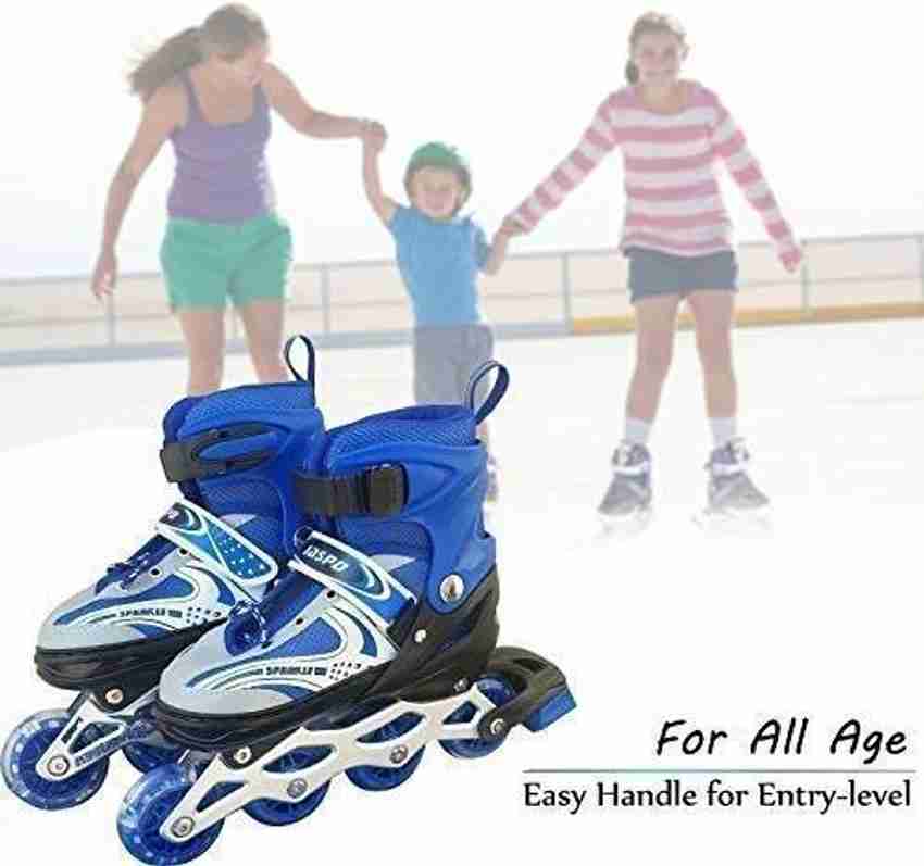 Skating shoes store store