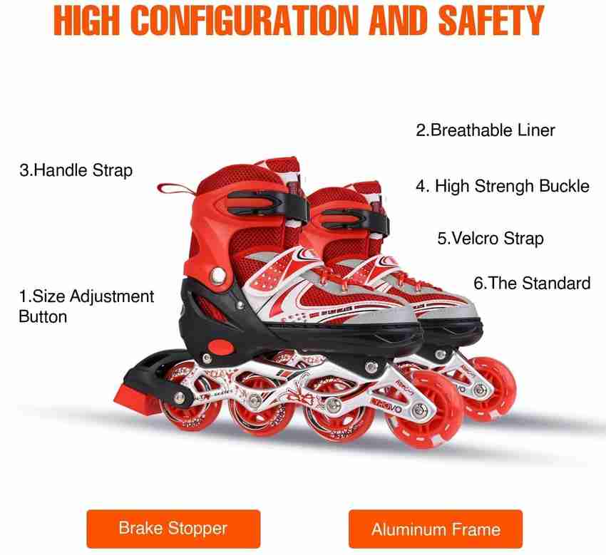 Skating shoes flipkart online