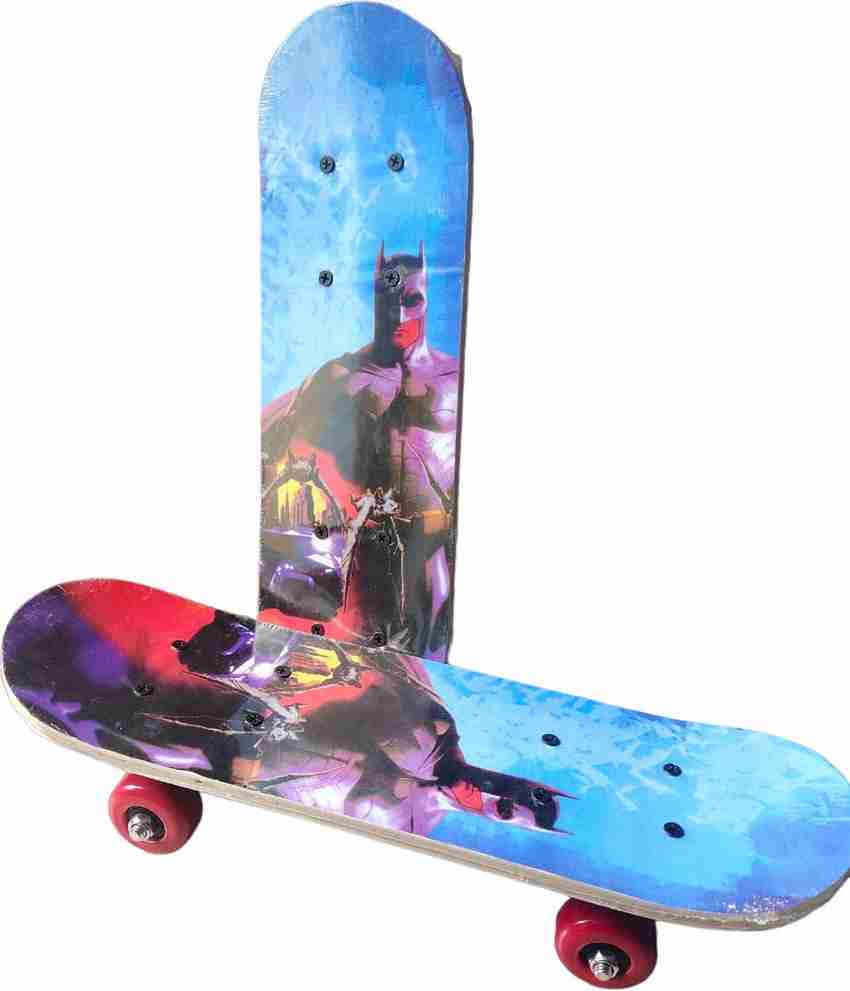 Batman longboard clearance