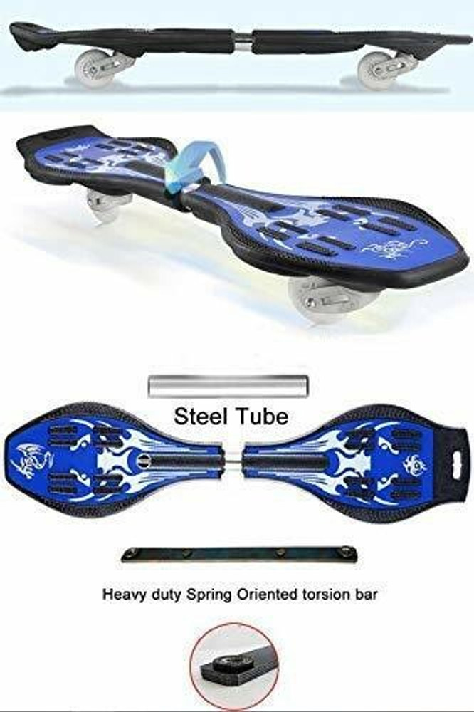 Two wheel cheap boards