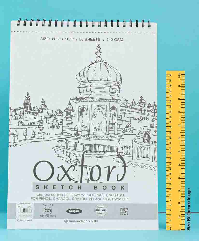 https://rukminim2.flixcart.com/image/850/1000/xif0q/sketch-pad/2/o/s/50-11-5x16-5-50-sheets-140gsm-anupam-oxford-sketch-book-for-original-imaggx97kh8hynuf.jpeg?q=20