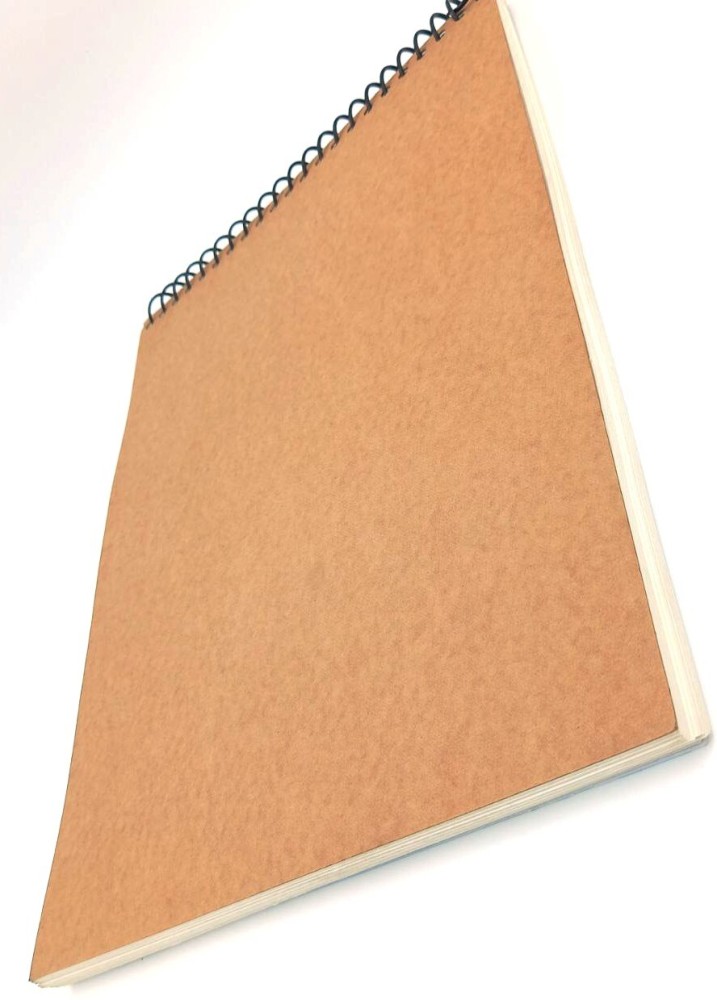 Redge Sketchbook A4 For Artists 150 GSM Thick Paper For Drawing Painting  and Sketching Sketch Pad Price in India - Buy Redge Sketchbook A4 For  Artists 150 GSM Thick Paper For Drawing