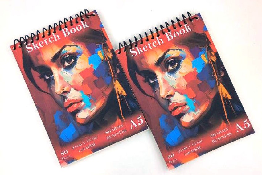 https://rukminim2.flixcart.com/image/850/1000/xif0q/sketch-pad/g/c/s/40-sprial-bound-a5-sketch-book-set-2-150-gsm-drawing-book-for-original-imagqz53utewsmyf.jpeg?q=90