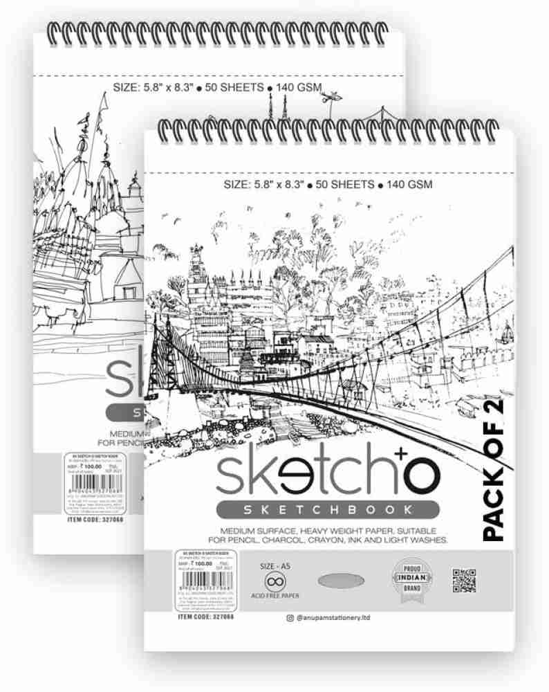 https://rukminim2.flixcart.com/image/850/1000/xif0q/sketch-pad/l/i/u/50-a5-sketcho-sketch-book-set-of-2-2-8-12-keyur-original-imagp2438hkq6hme.jpeg?q=20