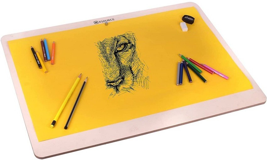 Isomars Drawing Board  Table Model with Parallel Motion size185
