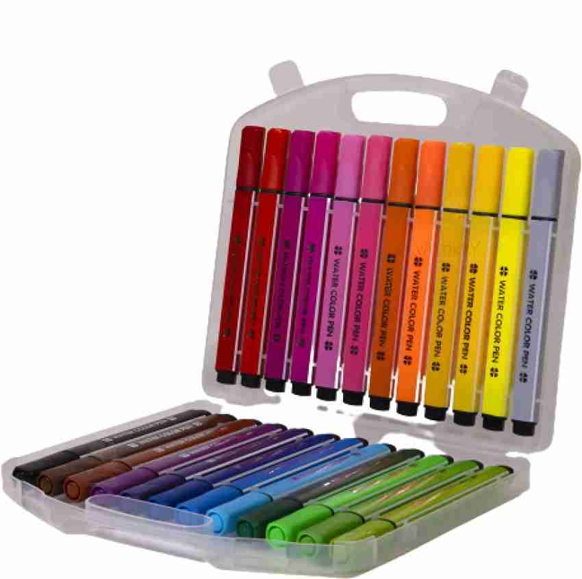 Water Color Pen at best price in Mumbai by Satawat Inovators