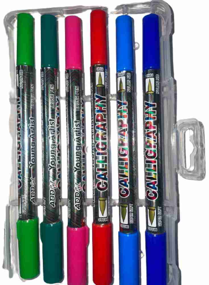 12 Best Sketch Pens in India for 2024 » CashKaro