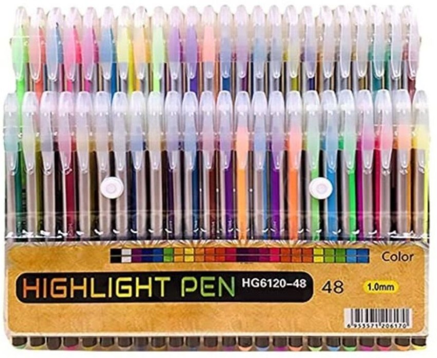 https://rukminim2.flixcart.com/image/850/1000/xif0q/sketch-pen/8/u/9/highlight-pen-48-pcs-glitter-metallic-neon-pen-set-for-kids-original-imagzwvjwtk8ab9q.jpeg?q=90