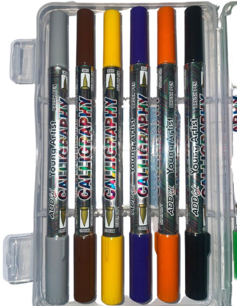 12 Best Sketch Pens in India for 2024 » CashKaro