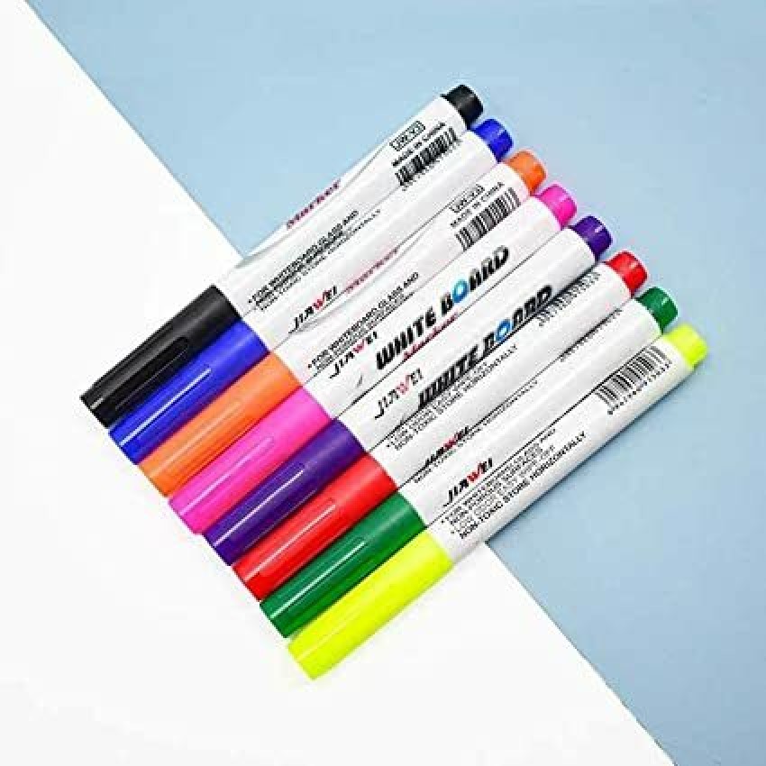 Pulsbery Sketch pen Color For Kids sketch colors for kids  Nib Sketch Pens with Washable Ink - sketch Pen For Kids